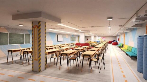 Будівництво укриттів у Києві: 7 нових об'єктів до кінця 2025 року