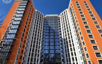 Прокуратура Києва вимагає майже 13 млн грн від забудовника