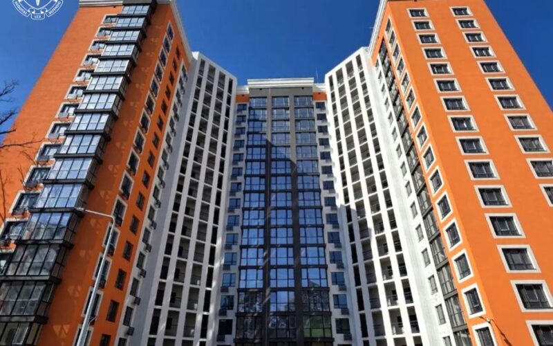 Прокуратура Києва вимагає майже 13 млн грн від забудовника