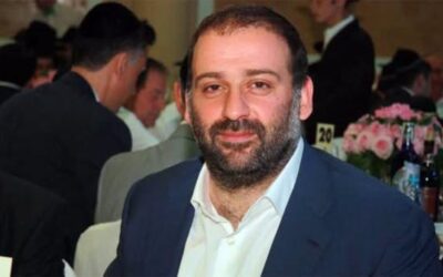 Матір Міндіча оформила на себе три квартири у Києві після 2020 року – ЗМІ