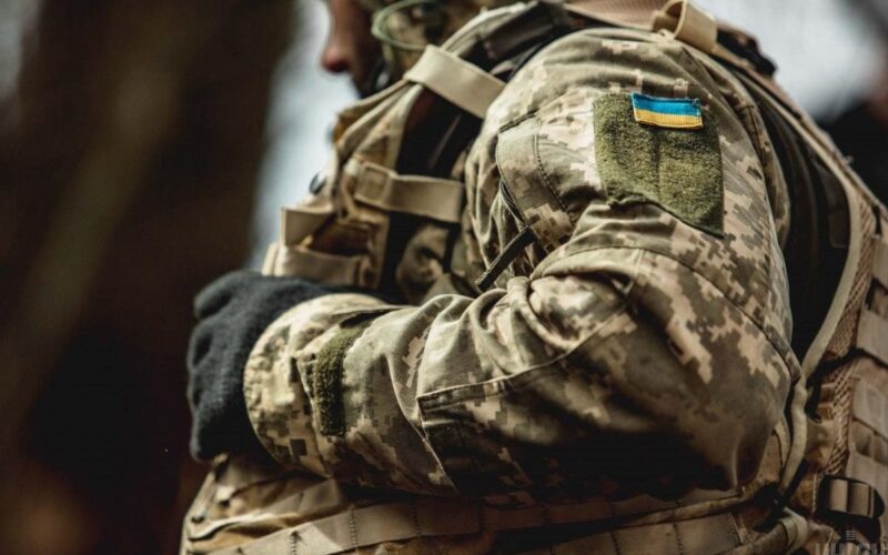 Кияни-військові отримають до 12 000 грн на відпочинок та 25 000 грн на навчання
