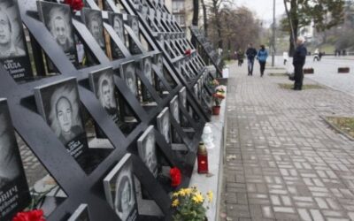 На станції метро “Хрещатик” тимчасово закриють один з виходів