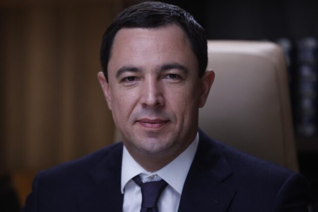 Прокопів повертається до роботи в КМДА після антикорупційної перевірки