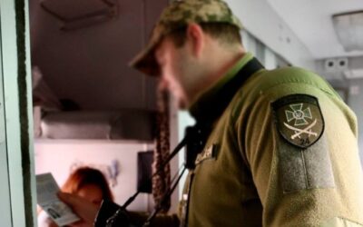 Для потягів Київ-Хелм та Київ-Перемишль змінять режим проходження кордону