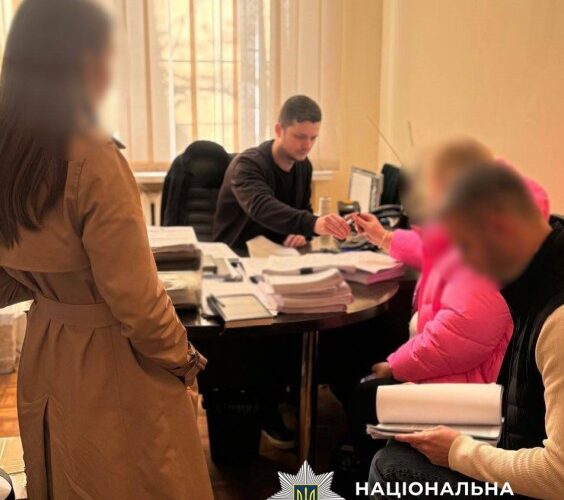 У Києві головна бухгалтерка компанії незаконно перерахувала собі понад 8,5 млн грн з рахунку товариства