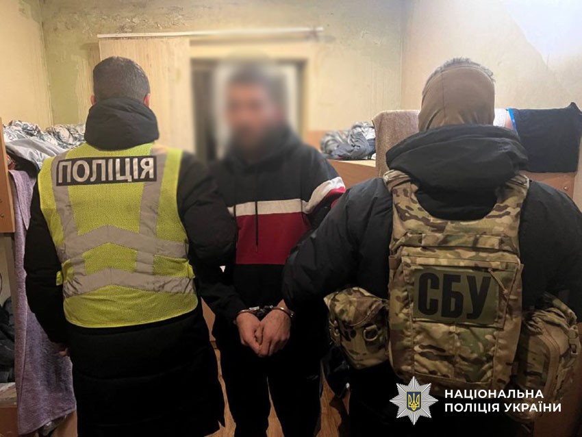 Чоловіка засуджено до 15 років за підпал релейної шафи у Києві