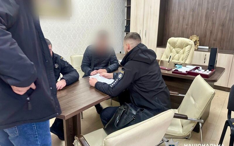 На Київщині директор будівельної компанії двічі продав одну квартиру