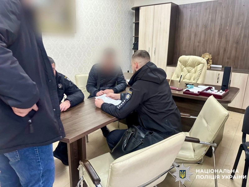 Директор будівельної компанії продав квартиру двічі: підозра у шахрайстві на 1,9 млн