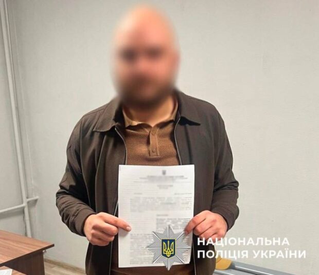 Директор підприємства привласнив 330 000 гривень під час ремонту Політехнічного ліцею у Києві