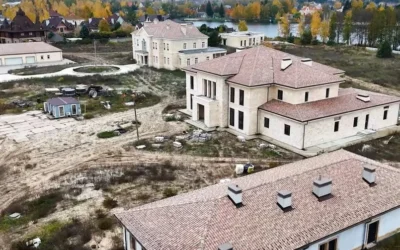 КНУ спростував інформацію про обшуки в університеті по справі Чернишова