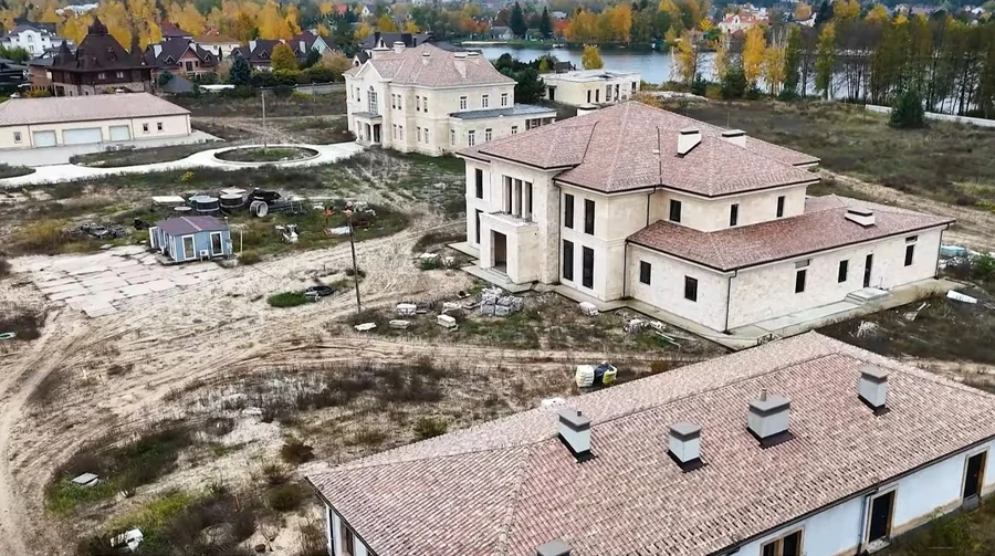 КНУ спростував чутки про обшуки в справі Чернишова