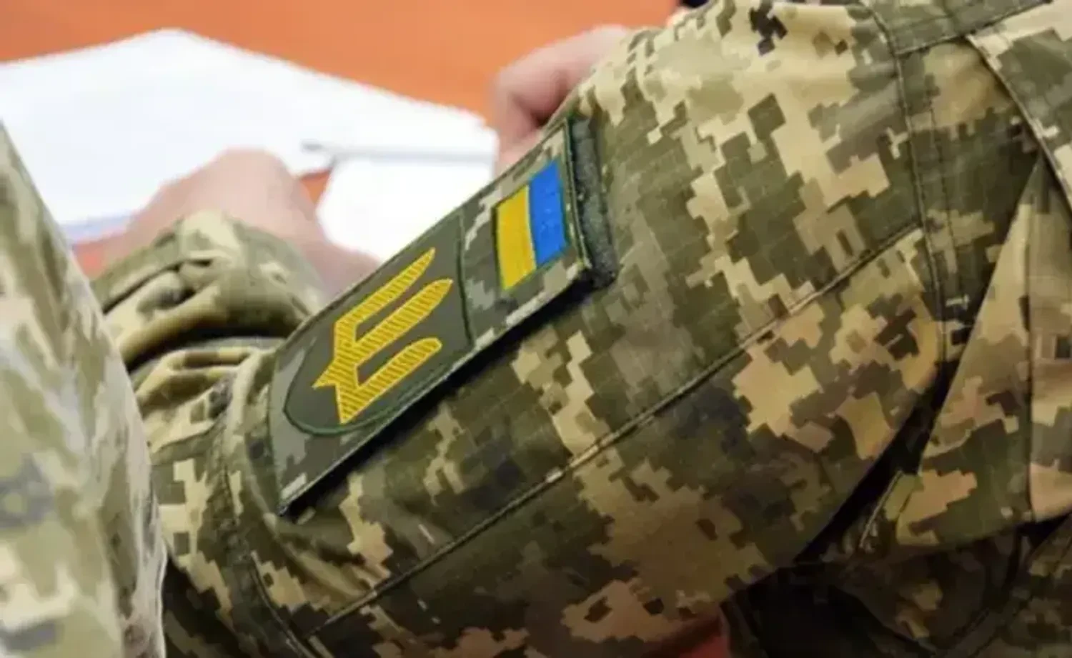 Міноборони розформувало центр мобілізованих на ДВРЗ у Києві