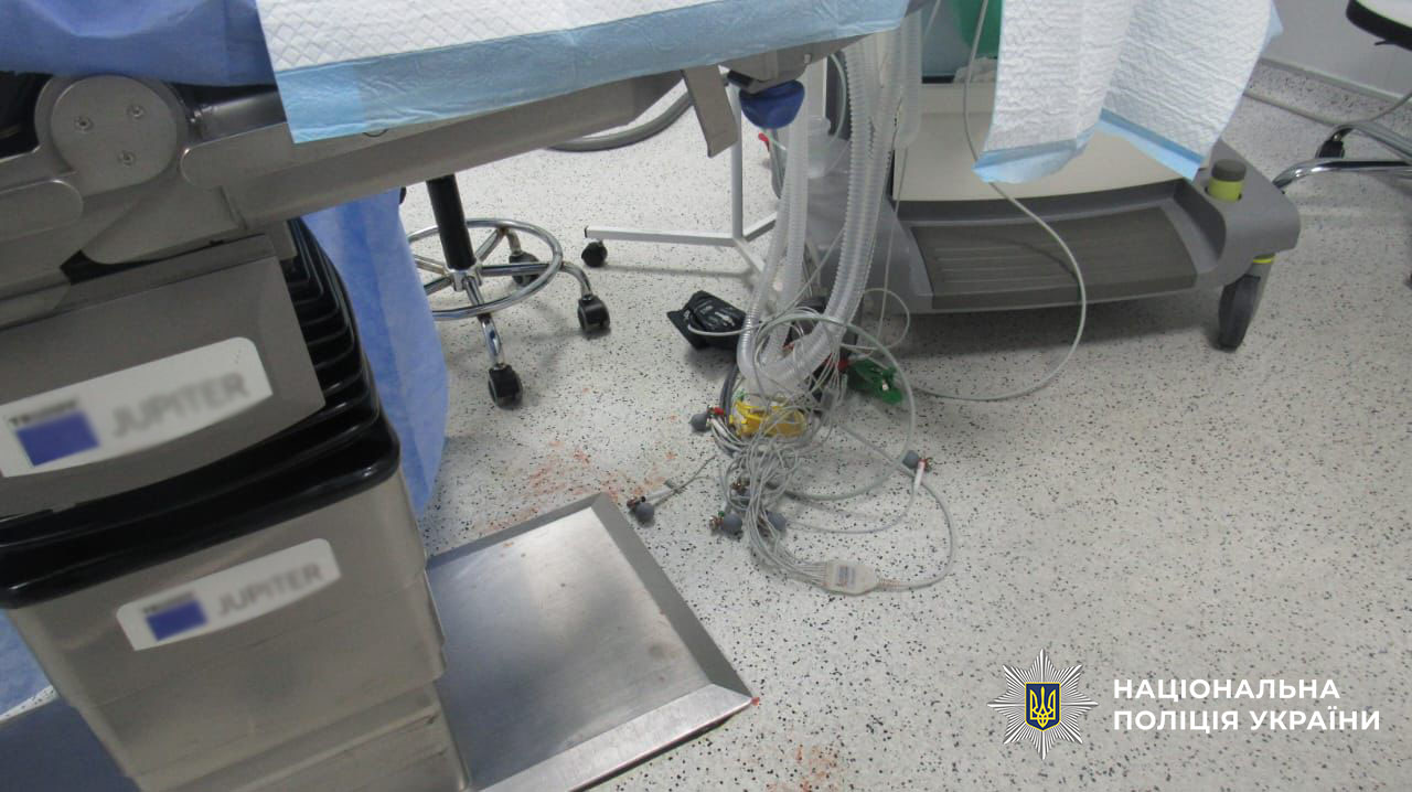 Пластичному хірургу Києва повідомили про підозру у смерті пацієнтки