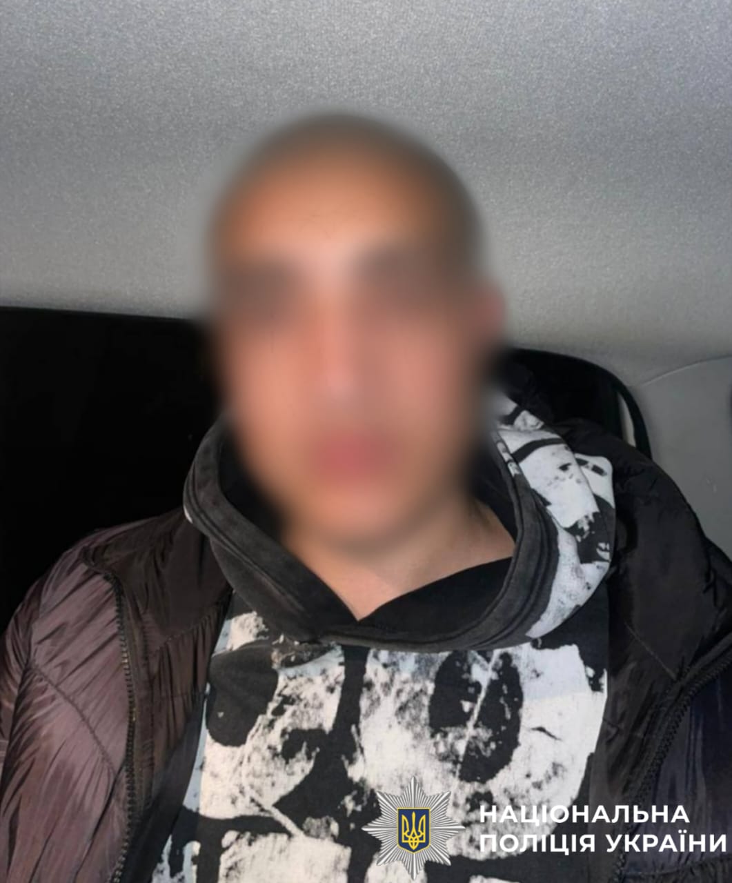 Злочин у Вишгороді: 17-річний підліток поранив двох чоловіків під час конфлікту