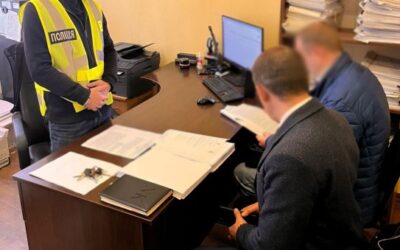 Посадовець КМДА завищив ціну генераторів на майже 5 млн грн