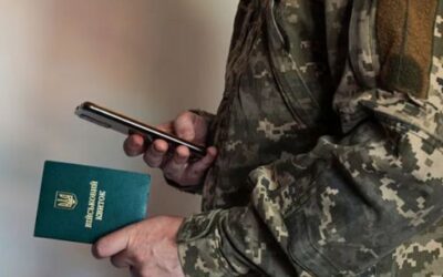 У Києві працівники ТЦК затримали вчителя фізкультури під час уроку