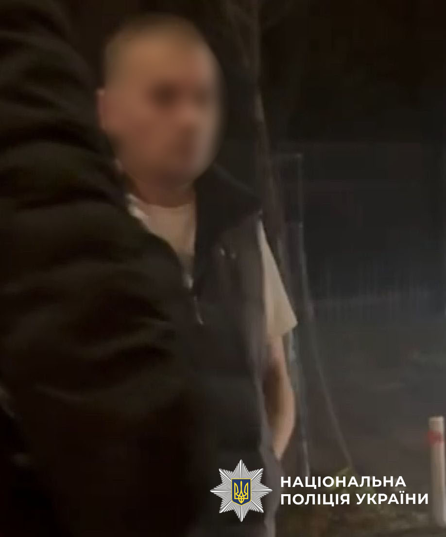 П'яний водій Porsche влаштував стрілянину в Києві: подробиці НП у Солом'янському районі