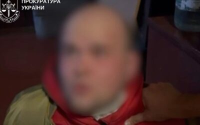 П’ять років тюрми за знущання: у Києві засудили чоловіка, який чіплявся до жінок з дітьми