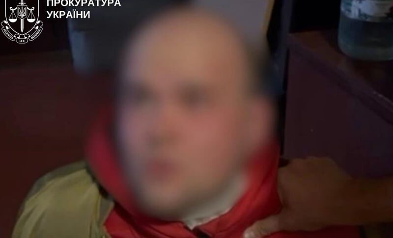 П’ять років тюрми за знущання: у Києві засудили чоловіка, який чіплявся до жінок з дітьми