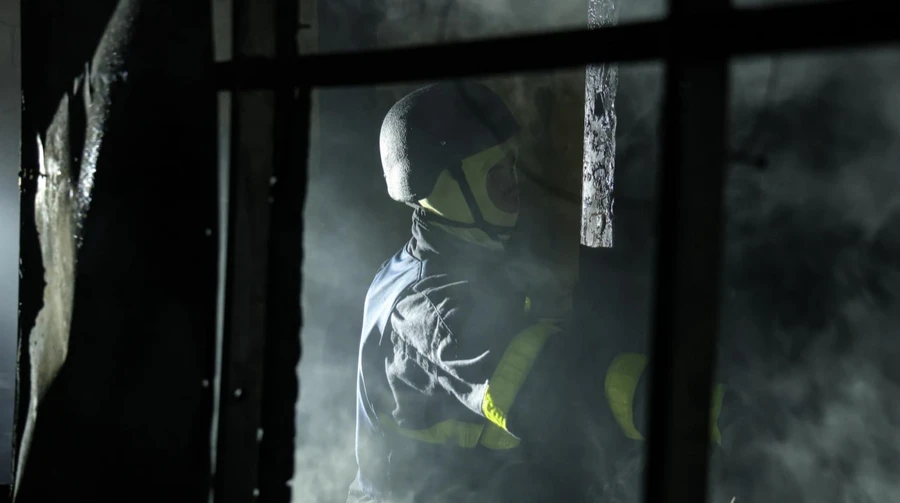 Російська атака на Київщину: ракети та дрони по критичній інфраструктурі