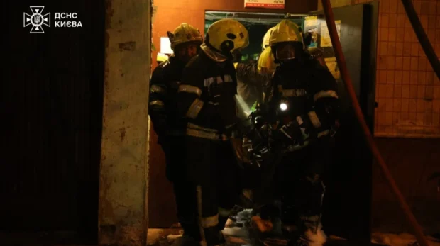 Російська атака на Київ: 6 загиблих, 13 поранених - деталі трагедії