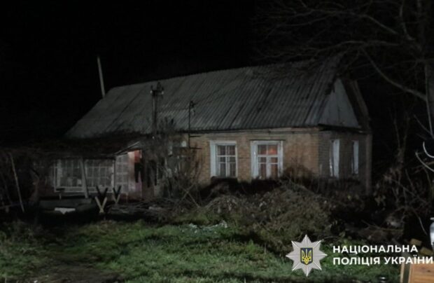 Смертельна сварка у Фастові: жінка вбила чоловіка під час розпиття алкоголю