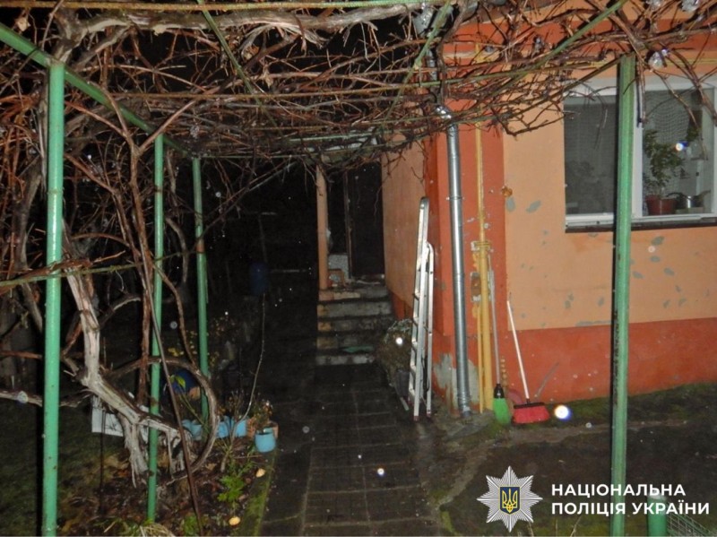 У Бучанському районі жінка вбила чоловіка під час сварки: поліція повідомила про підозру