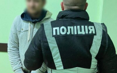 У Києві чоловік влаштував різанину через ревнощі до співмешканця дружини