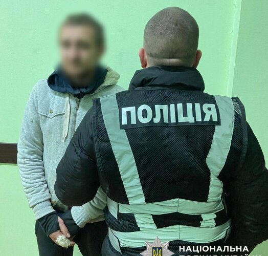 У Києві чоловік влаштував різанину через ревнощі до співмешканця дружини
