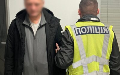 Пропозиція підвезти до дому закінчилася зґвалтуванням: у Києві затримали чоловіка