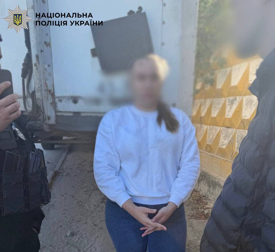 У Києві менеджерка вигадала грабіж після привласнення 60 тисяч гривень