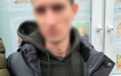 У Києві затримали 22-річного чоловіка за зґвалтування 11-річної дівчинки