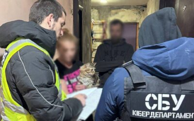 У Києві повідомлено про підозру шахраєві, який ошукав 75-річного пенсіонера на 64 000 гривень