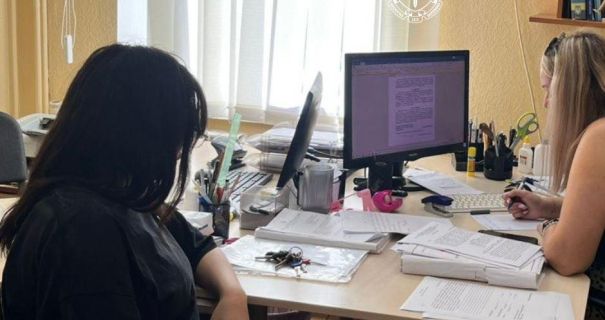 17-річна мати залишила немовля саме на 5 днів: справа в Києві