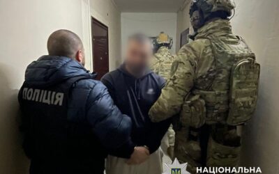 У Києві судитимуть членів організованої групи, які обкрадали помешкання заможних мешканців столиці (фото)