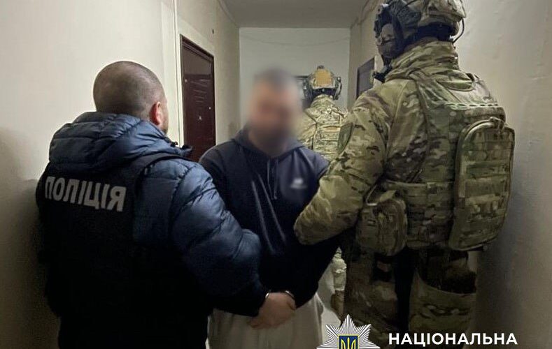 У Києві судитимуть членів організованої групи, які обкрадали помешкання заможних мешканців столиці (фото)