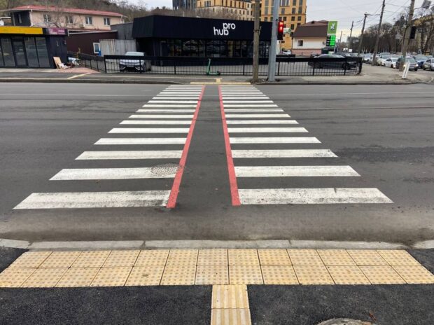 Безбар'єрний підхід у Шевченківському районі: нові можливості для людей з інвалідністю