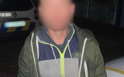 На Київщині затримали чоловіка, який систематично ґвалтував двох падчерок