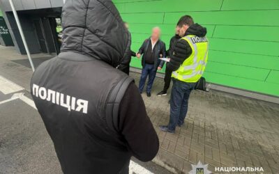 За понад мільйон гривень обіцяв допомогти із виділенням землі під сортування побутових відходів: у Києві затримали заступника голови Козелецької селищної ради