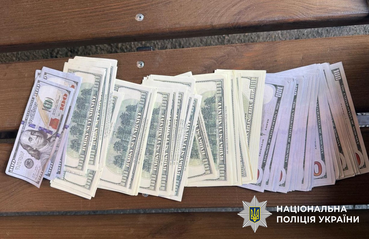 Поліція затримала організатора нелегального переправлення призовників за кордон