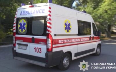 Заступника директора «Київмедспецтрансу» підозрюють у розкраданні майже 2 млн грн