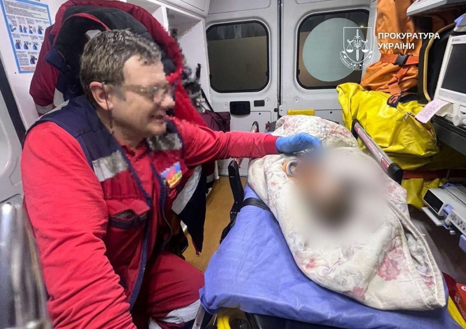 17-річна мати залишила немовля саме на 5 днів: справа в Києві