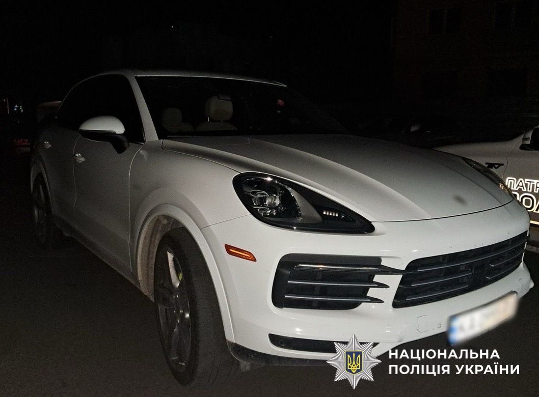 Викрадення та вимагання 50 000 доларів у Києві: поліція затримала злочинну групу