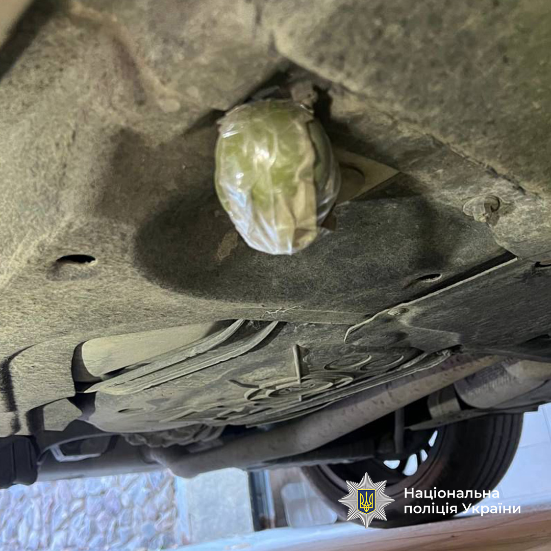 Кримінальна справа: чоловік вимагав 1,2 млн доларів від харківської підприємниці