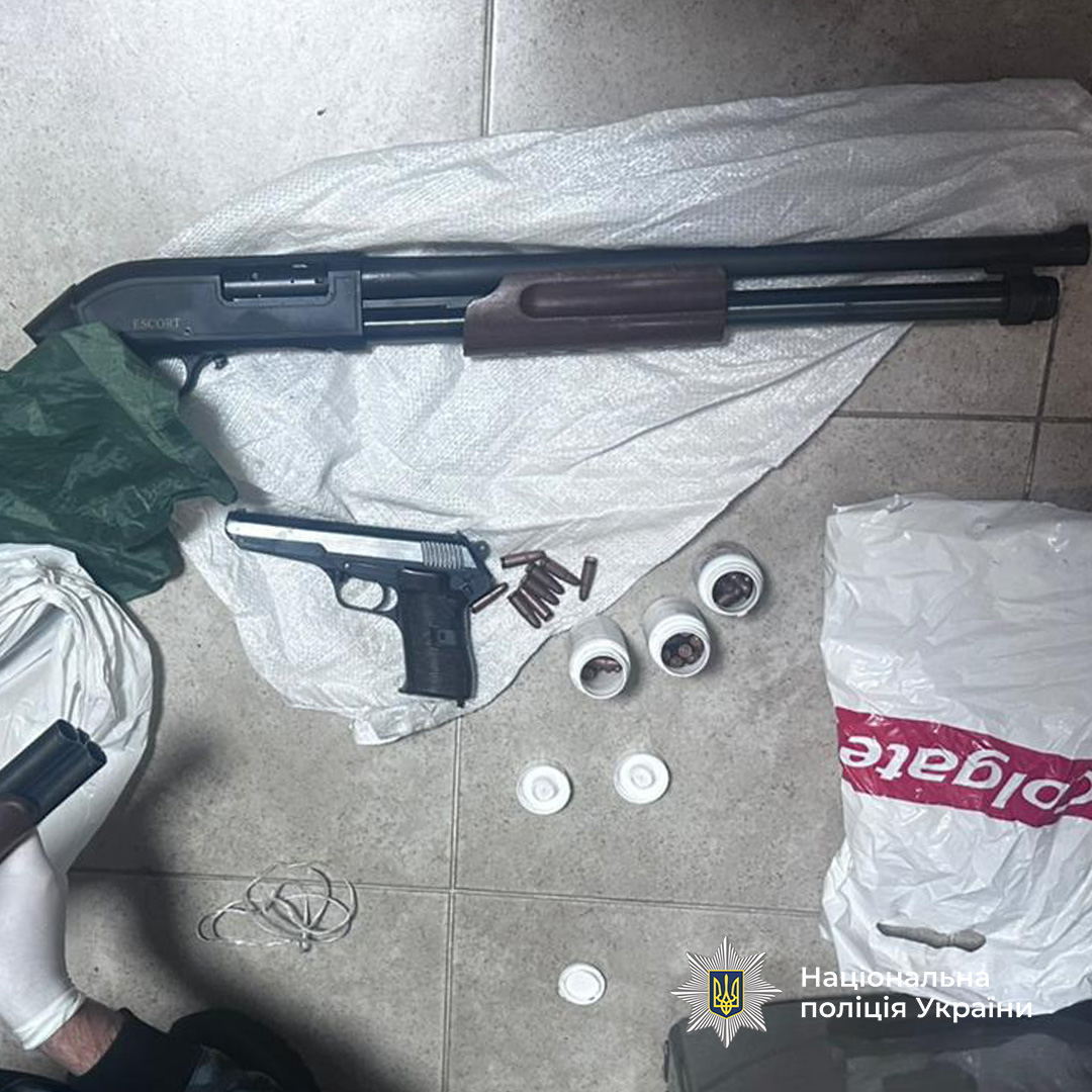 Кримінальна справа: чоловік вимагав 1,2 млн доларів від харківської підприємниці