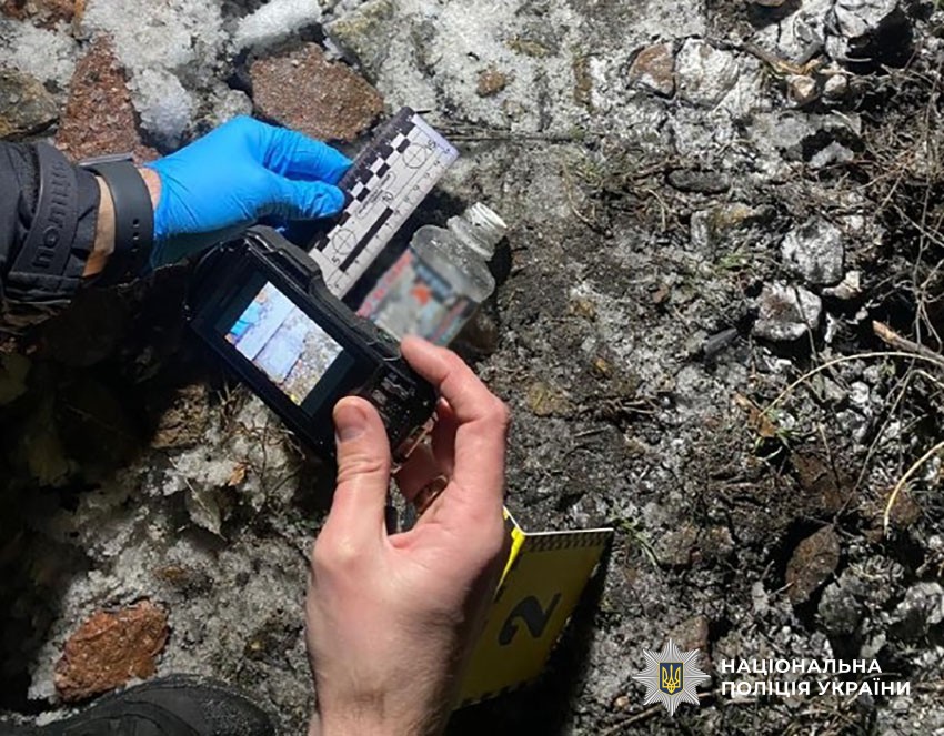 Чоловіка засуджено до 15 років за підпал релейної шафи у Києві