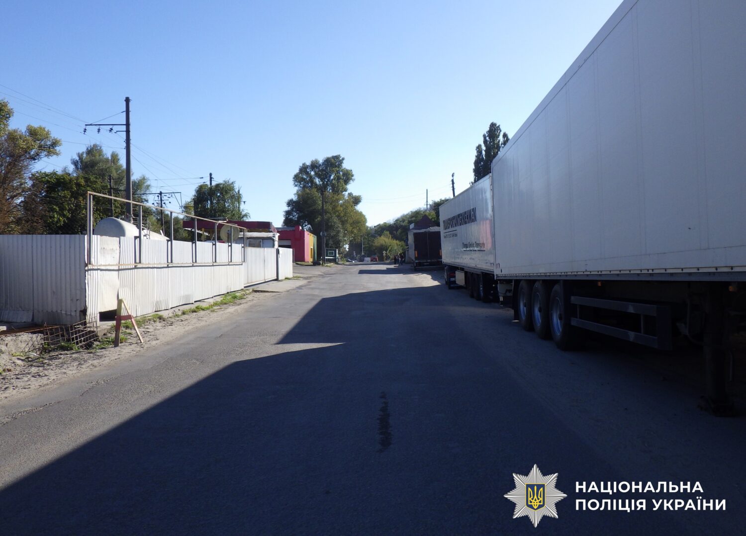 У Києві менеджерка вигадала грабіж після привласнення 60 тисяч гривень