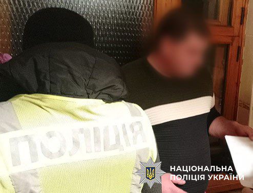 Київ: ветерана АТО побили троє молодиків, поліція затримала нападників