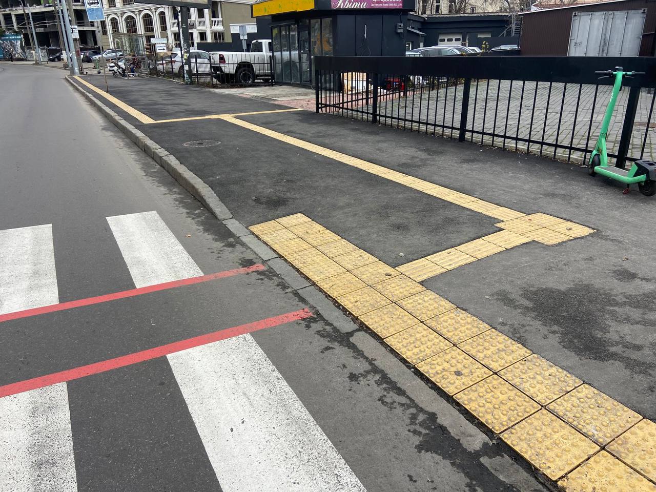 Безбар'єрний підхід у Шевченківському районі: нові можливості для людей з інвалідністю