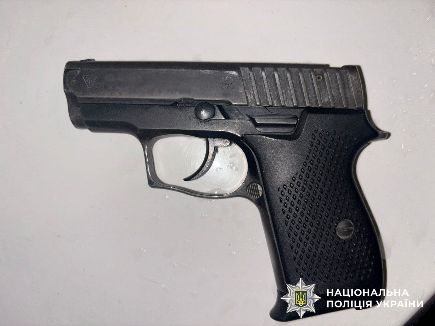 П'яний водій Porsche влаштував стрілянину в Києві: подробиці НП у Солом'янському районі